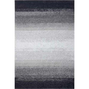 Černo-šedý koberec 75x150 cm Bila Masal – Hanse Home obraz