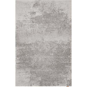 Šedý vlněný koberec 160x240 cm Tizo – Agnella obraz