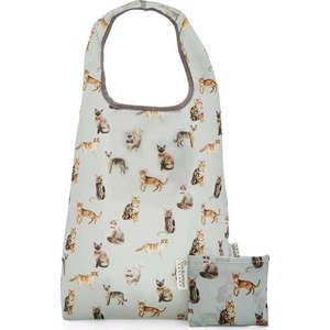 Nákupní taška Cooksmart ® Curious Cats, 25, 5 x 46 cm obraz