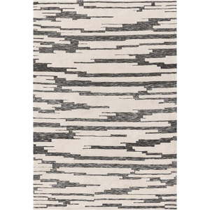 Krémovo-šedý koberec 160x230 cm Mason – Asiatic Carpets obraz