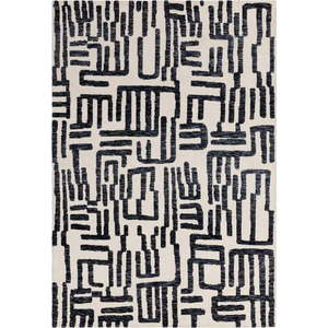 Černo-bílý koberec 120x170 cm Mason – Asiatic Carpets obraz