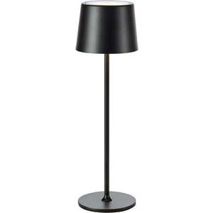 Černá LED stolní lampa (výška 38 cm) Fiore – Markslöjd obraz