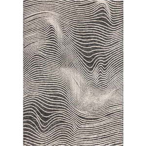 Krémovo-šedý koberec 120x170 cm Mason – Asiatic Carpets obraz