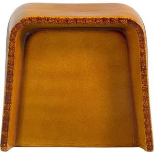 Keramický odkládací stolek 46x31 cm Shoal – BePureHome obraz