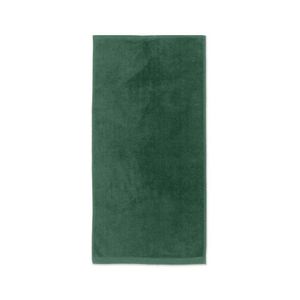 Ručník Maya 50x100 cm, zelená obraz
