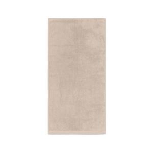 Ručník Maya 50x100 cm, pískový obraz