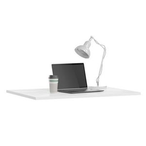 Deska ke psacímu stolu 100x68 cm Switch, bílá obraz