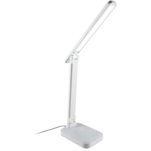 ArtJum Stolní lampa DIA | bílá obraz