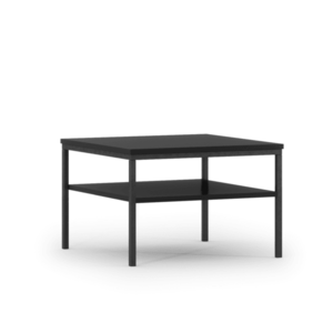 Artelta Konferenční stolek LANZZI Barva: Černá obraz