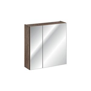 ArtCom Zrcadlová skříňka SANTA FE Oak 84-60 | 60 cm obraz