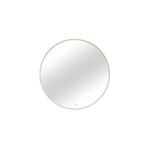 Artelta LED Zrcadlo GERBINIE A | 60 cm obraz