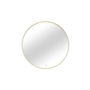 Artelta LED Zrcadlo GERBINIE A | 80 cm obraz