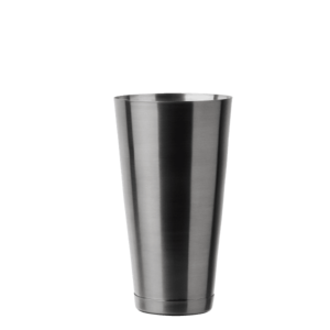 Boston shaker 850 ml PVD černý matný - Basic Bar obraz