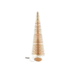 SVENSKA LIVING Vánoční dekorace s časovačem 40LED stromek 80cm obraz