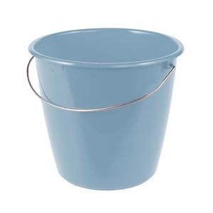 Keeeper Plastový kbelík 5l modrý obraz