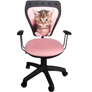 Židle Ministyle Kotě obraz