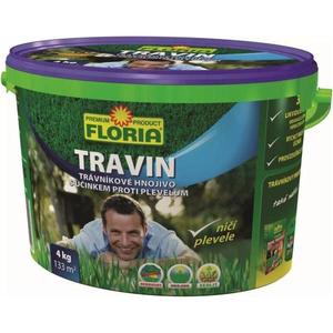 Floria Travin 4 kg 3v1 obraz