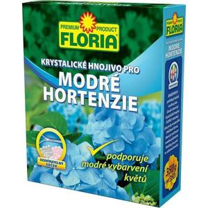Floria - Krystalické hnojivo modré hortenzie 0, 35 kg obraz