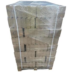 Brikety RUF - jehličnaté dřevo, paleta 96 kusů balení x 10 kg obraz