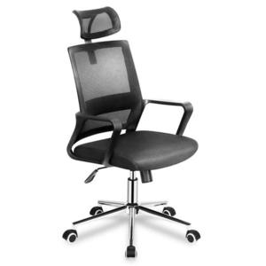 Kancelářská židle Markadler Manager 2.1 Black obraz