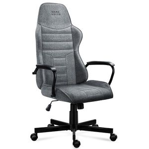 Kancelářská židle Markadler Boss 4.2 Grey obraz