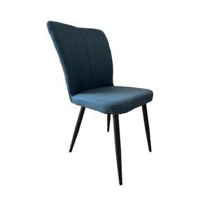 Židle Dc-178 Werona 9 – modrý obraz