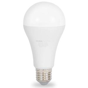 LED žárovka bulb 17W E27 6500K 2100LM obraz