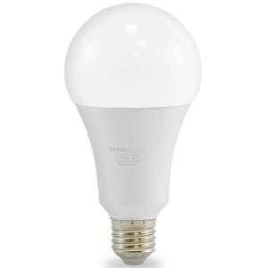LED žárovka bulb 20W E27 3000K 2500LM obraz