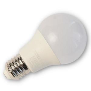 LED žárovka bulb 6W E27 3000K 640LM obraz