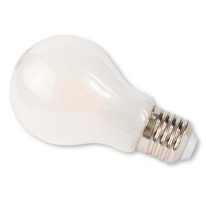 LED žárovka filament bulb 7.2W E27 2700K 806LM obraz