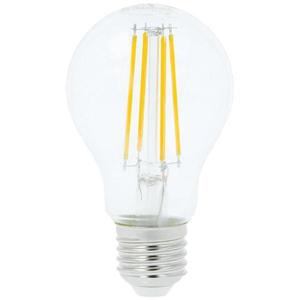 LED žárovka filament retro bulb 7.2W E27 2700K 806LM obraz