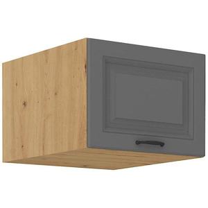 Kuchyňská skříňka Stilo dustgrey/artisan 50 Nagu-36 1F obraz