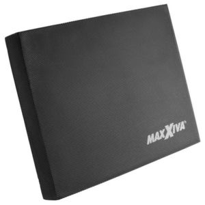 MAXXIVA Balanční podložka 40 x 50 x 6 cm, černá obraz