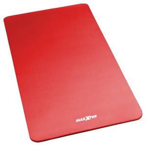 MAXXIVA® 84973 MAXXIVA Gymnastická podložka, 190x100x1, 5 cm, červená obraz