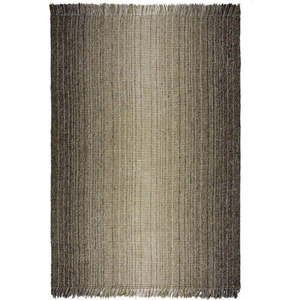 Šedý koberec 120x170 cm – Flair Rugs obraz