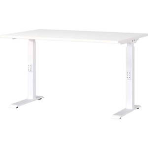 Pracovní stůl s nastavitelnou výškou 80x120 cm Mailand – Germania obraz