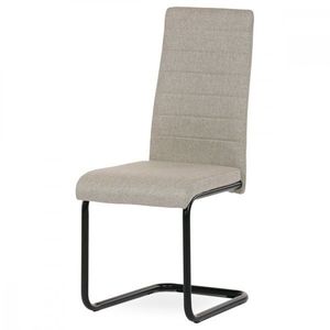 Jídelní židle DCL-401 Krémová obraz