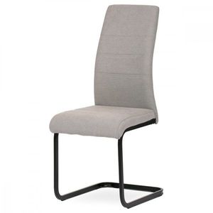 Jídelní židle DCL-414 Béžová, Jídelní židle DCL-414 Béžová obraz
