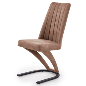 Jídelní židle SCK-338 hnědá obraz