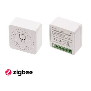 T-LED SMART ZIGBEE Spínač pro LED svítidla 230V 068506 obraz
