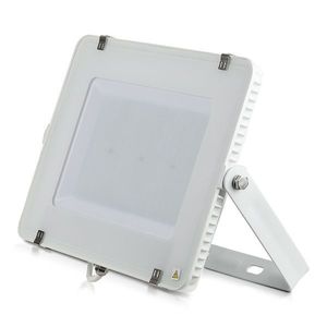LED Solution Bílý LED reflektor 200W Premium Denní bílá 420 obraz