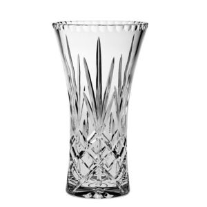 Crystal Bohemia Skleněná váza Christie 305 mm obraz