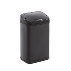 Klarstein Cleansmann 30, koš na odpadky, senzor, 30 litrů, na odpadkové pytle, ABS, černý obraz