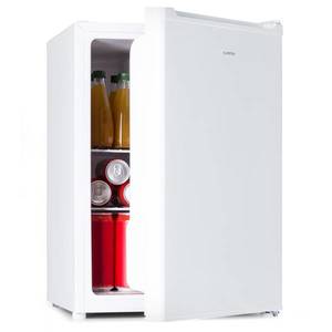 Klarstein Fargo 67, mini lednice, mrazící prostor, 67 l/4 l, kompaktní obraz