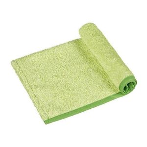 Bellatex Froté ručník zelená, 30 x 30 cm obraz