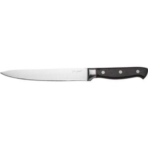Lamart LT2114 nůž plátkovací Shapu, 19 cm obraz