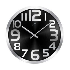 Lowell 14972N designové nástěnné hodiny obraz