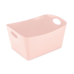 Koziol Úložný box Boxxx růžová, 15 l obraz