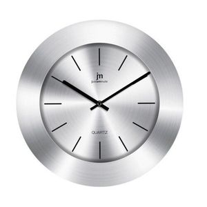 Lowell 14971S designové nástěnné hodiny obraz