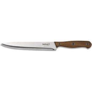 Lamart LT2088 nůž plátkovací Rennes, 19 cm obraz